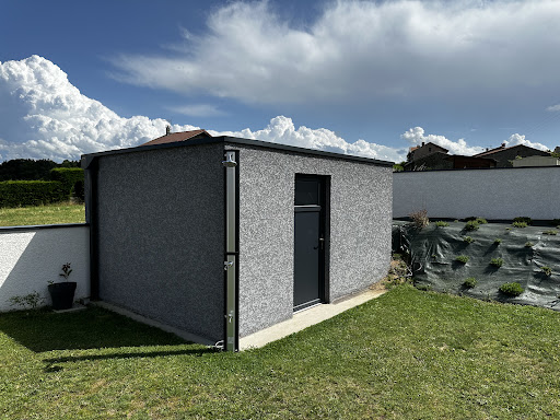 Photo de H&R Maçonnerie