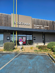 Photo n°1 de Bouchara Chasseneuil du Poitou : Magasin linge de maison et décoration à Chasseneuil-du-Poitou (Magasin de linge de maison)