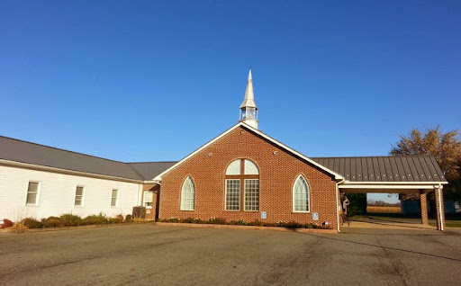 State Line Baptist Church - Thumbnail