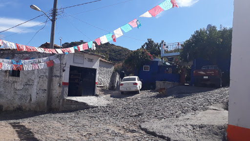DICONSA LA YESCA