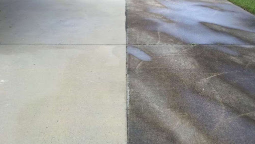Pecina’s Pressure Washing - Thumbnail