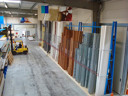 Hamag Magazijninrichting Gallery - Netherlands