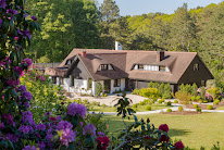 Hôtel Spa Les Pins de César à Saint-Jouin-Bruneval