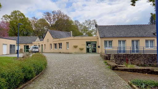 Photo de Résidence des Fontaines à Pluméliau (56930)