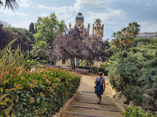 Parc de la Ciutat - Thumbnail