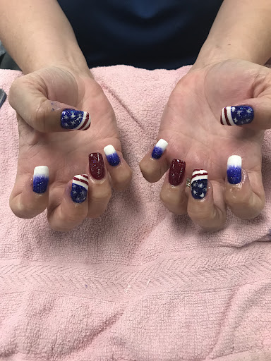 Top Care Hair & Nails