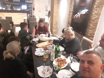 Photos of Pizza Restaurant Ema