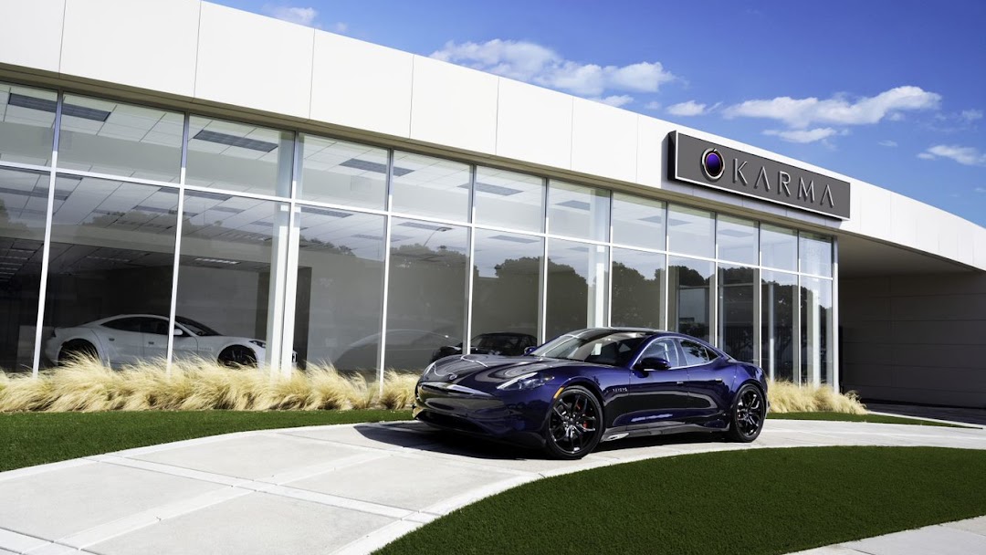 Karma Newport Beach Karma Dealer in Newport Beach