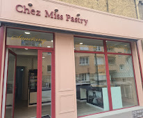 Chez Miss Pastry à Gennevilliers