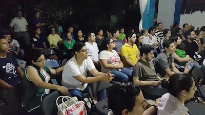 Photos of New Acropolis SPS Headquarters