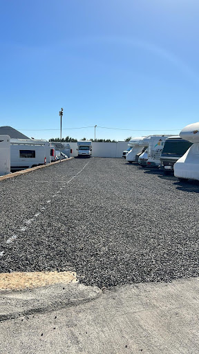 Parking Autocaravanas El Carretón Gallery - Spain