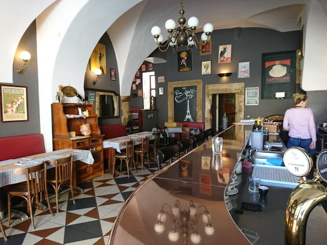 Chez Marcel