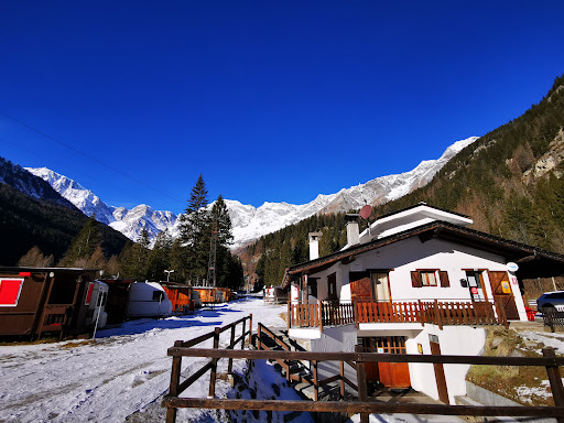 Camping Sporting center - Thumbnail