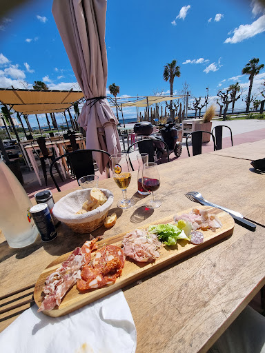 Restaurant o2 mer - Thumbnail