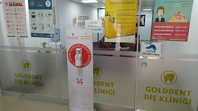 Özel Golddent Diş Kliniği