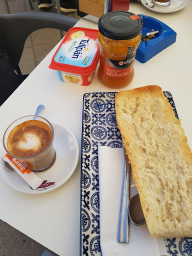 Cafe Bar Pica - Thumbnail