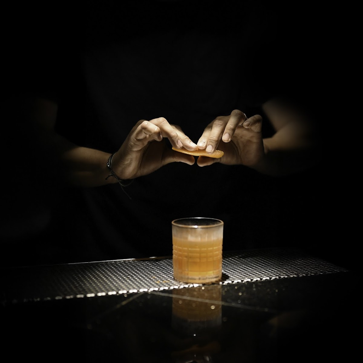 The Copper Lounge — photo 4