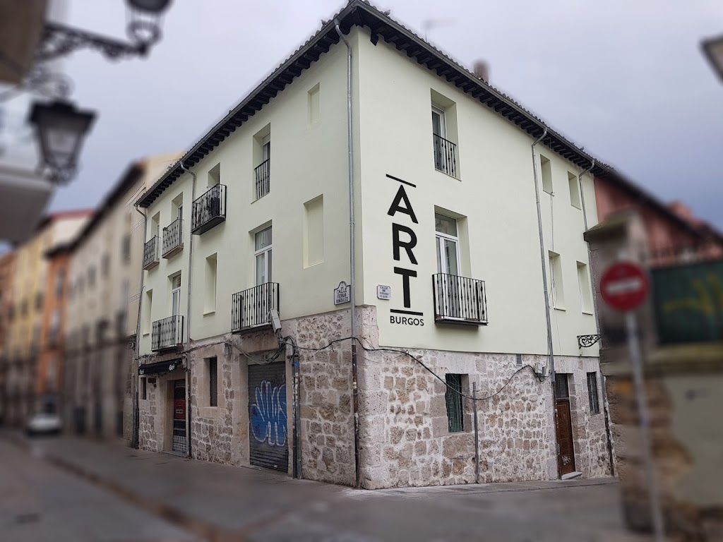 Foto de ART Burgos en Burgos