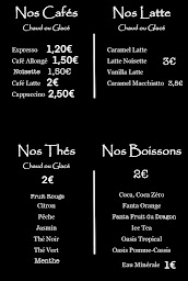 Photo n°26 de Le Chalet à Montauban (Crêperie)