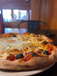 Photo n°27 de Le Chalet de l'Ours à La Bourboule (Snack)