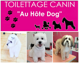 Photo n°17 de Au Hôte Dog à Cabestany (Toiletteur)