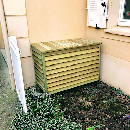 Photo n°5 de Arch Père Et Fils Installation Entretien Dépannage Climatisation Réversible Pompe à Chaleur AIR AIR 78 à Le Vésinet (Entrepreneur spécialisé dans les systèmes de CVC)