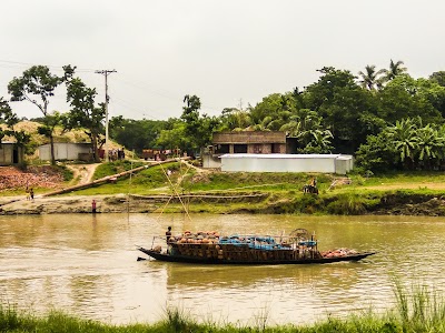 Photos of Mini Cox's Bazar