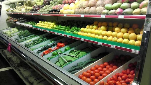 Best Buy Market Carniceria Mexicana Logo