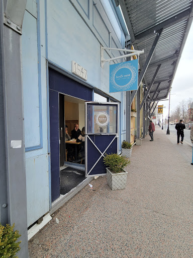 Bird's Nest Cafe + Catering