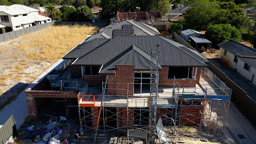 Defined Roofing - Thumbnail