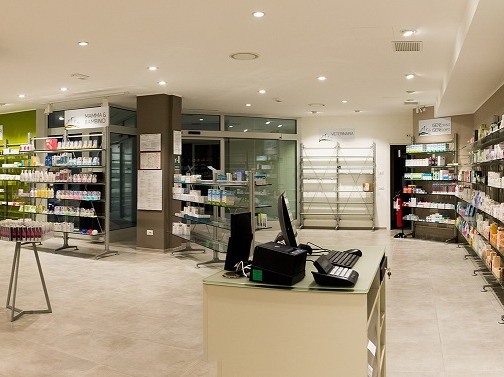 Farmacia Comunale Meda - Thumbnail