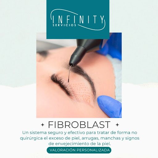 Infinity - Clinic Spa - Visual