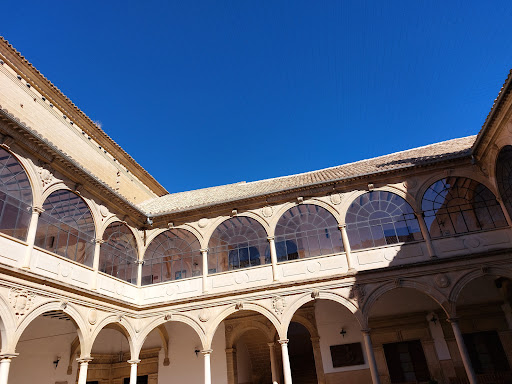 IES Santisima Trinidad