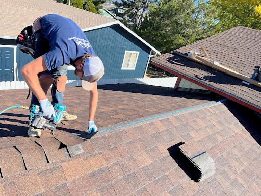 Western Slope Roofing, Inc. - Thumbnail