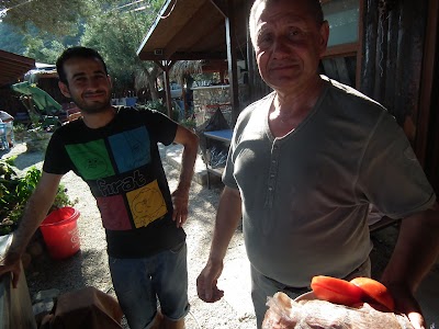 Photos of Erdek Campgrounds