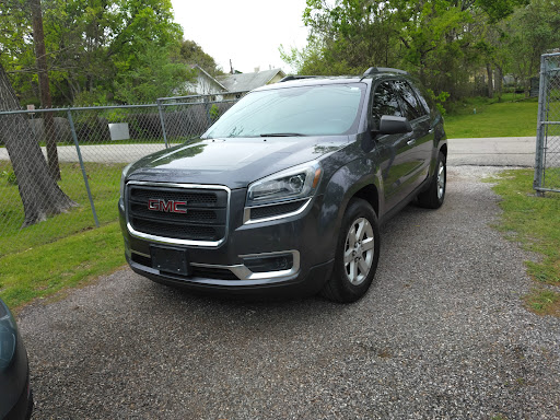 Central Texas Select Autos - United States