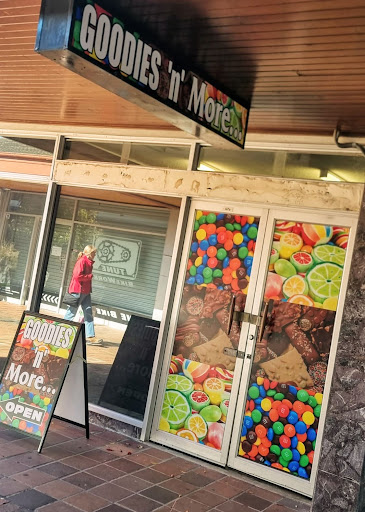 Canberra Tobacconist - Dickson - Thumbnail
