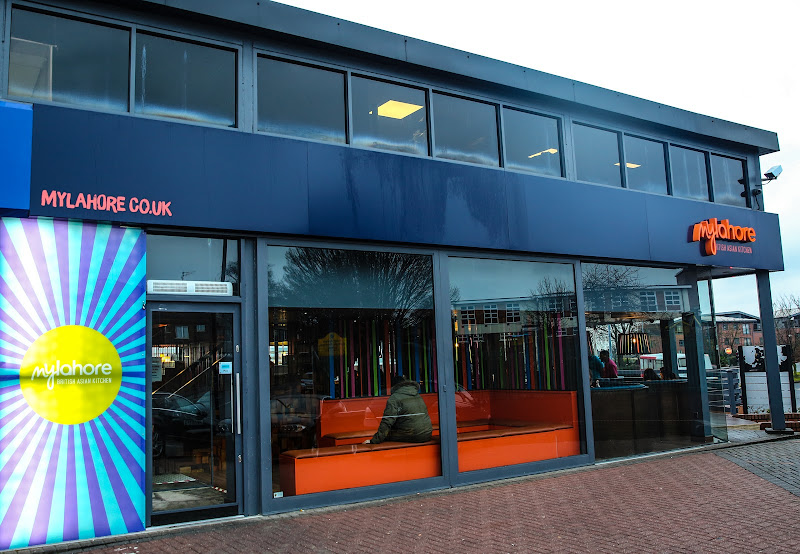MyLahore Birmingham - Indian Restaurants in Birmingham