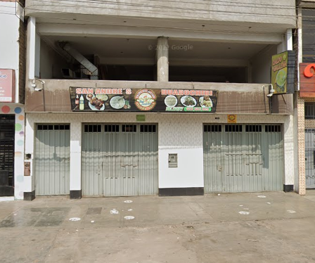 Restaurant San Andre's