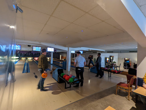 Bowlingcenter Barßel - Thumbnail