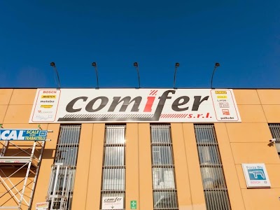 photo of Comifer