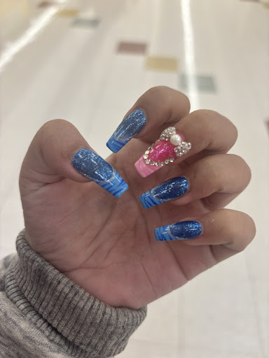 Autumn Nails Salon