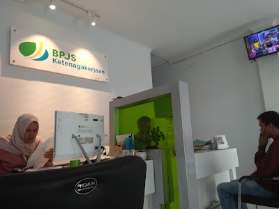 Photos of BPJS Ketenagakerjaan KCP Tanjung Tabalong
