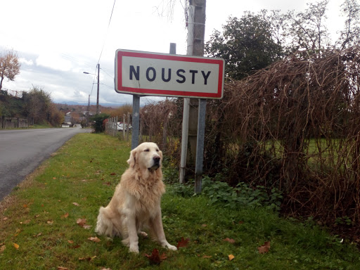Nousty - Quartier Sarcen - Thumbnail