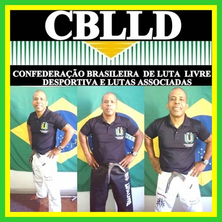 CBLLE - Confederação Brasileira de Luta Livre Esportiva