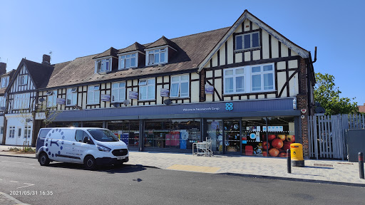 Co-op Food - Falconwood Park - Thumbnail