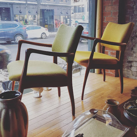 Williams Design by null