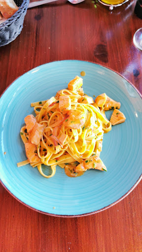 Trattoria Piccolina - Thumbnail