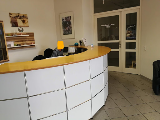 HNO-Praxis Schmelzer