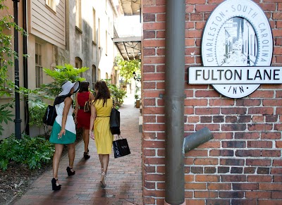Photos of Fulton Lane Inn